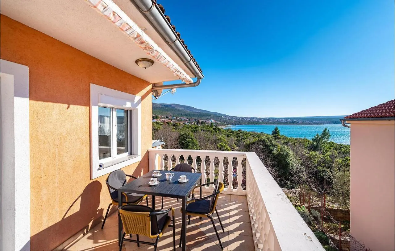 2 Bedroom Stunning Apartment In Krusevo Croatia