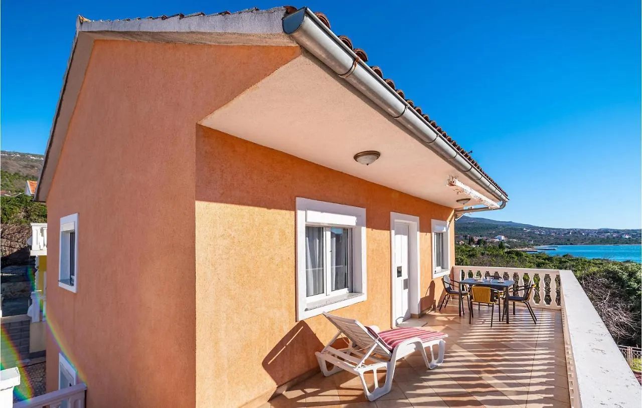 2 Bedroom Stunning Apartment In Krusevo 0*, Krusevo (Zadar)