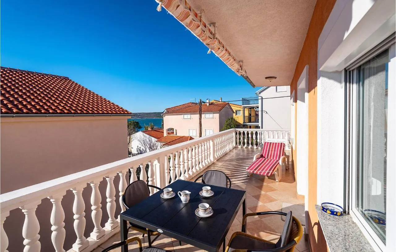 2 Bedroom Stunning Apartment In Krusevo 0*, Krusevo (Zadar) Croatia