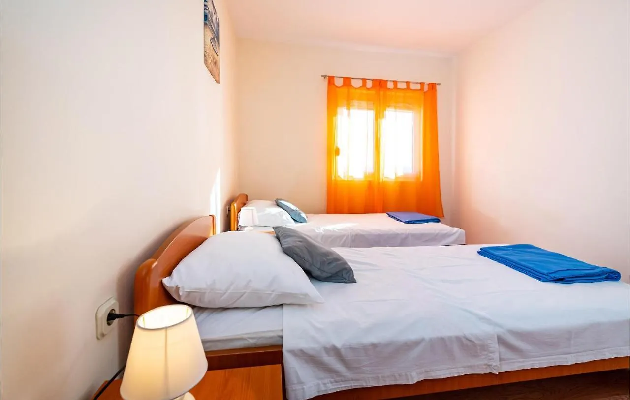 2 Bedroom Stunning Apartment In Krusevo 0*, Krusevo (Zadar) Croatia