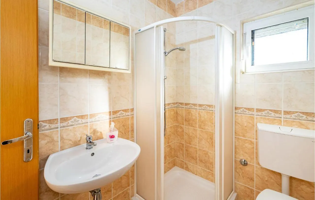 2 Bedroom Stunning Apartment In Krusevo  Krusevo (Zadar)